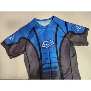 Fox Cycling Jersey